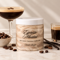 Espresso Martini Whipped Body Soufflé