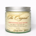 The Original Whipped Body Butter Fragrance Free