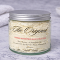 The Original Whipped Body Butter Fragrance Free